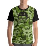 Camouflage Thumbnail