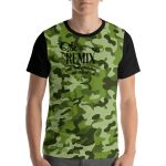 Camouflage Thumbnail