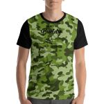 Camouflage Thumbnail