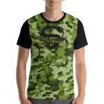 Camouflage Thumbnail