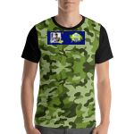 Camouflage Thumbnail