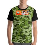 Camouflage Thumbnail