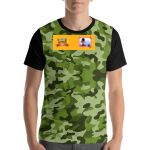 Camouflage Thumbnail