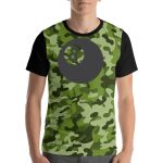 Camouflage Thumbnail