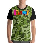 Camouflage Thumbnail