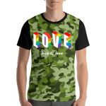 Camouflage Thumbnail