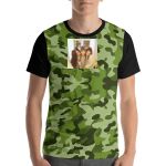 Camouflage Thumbnail
