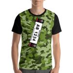 Camouflage Thumbnail