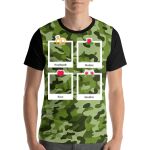 Camouflage Thumbnail