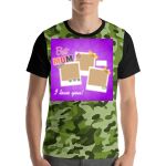 Camouflage Thumbnail