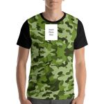 Camouflage Thumbnail