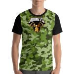 Camouflage Thumbnail