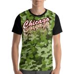 Camouflage Thumbnail