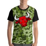 Camouflage Thumbnail