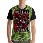 Camouflage Thumbnail