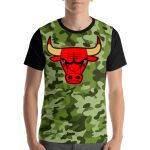 Camouflage Thumbnail