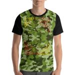 Camouflage Thumbnail