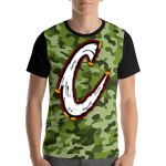 Camouflage Thumbnail