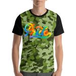 Camouflage Thumbnail