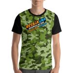Camouflage Thumbnail