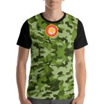 Camouflage Thumbnail