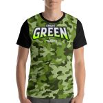 Camouflage Thumbnail