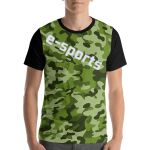 Camouflage Thumbnail