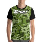 Camouflage Thumbnail