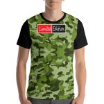 Camouflage Thumbnail