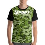 Camouflage Thumbnail