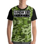 Camouflage Thumbnail