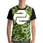 Camouflage Thumbnail