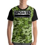 Camouflage Thumbnail