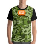 Camouflage Thumbnail