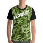 Camouflage Thumbnail