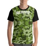 Camouflage Thumbnail