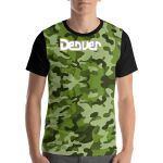 Camouflage Thumbnail