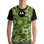 Camouflage Thumbnail