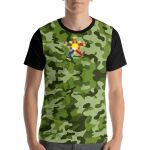Camouflage Thumbnail