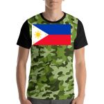 Camouflage Thumbnail