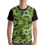 Camouflage Thumbnail