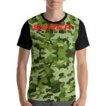 Camouflage Thumbnail