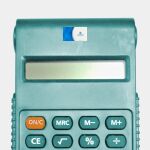 Calculator KK-3212B Thumbnail