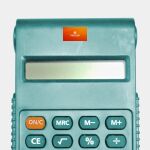 Calculator KK-3212B Thumbnail