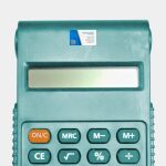 Calculator KK-3212B Thumbnail