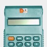 Calculator KK-3212B Thumbnail