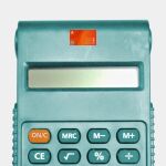 Calculator KK-3212B Thumbnail
