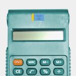 Calculator KK-3212B Thumbnail
