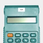 Calculator KK-3212B Thumbnail