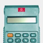 Calculator KK-3212B Thumbnail